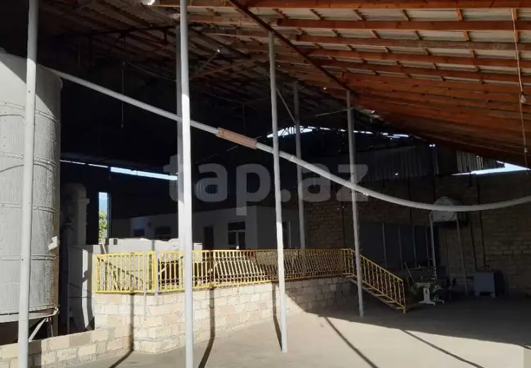 0 m² Obyekt / Ofis , Zaqatala