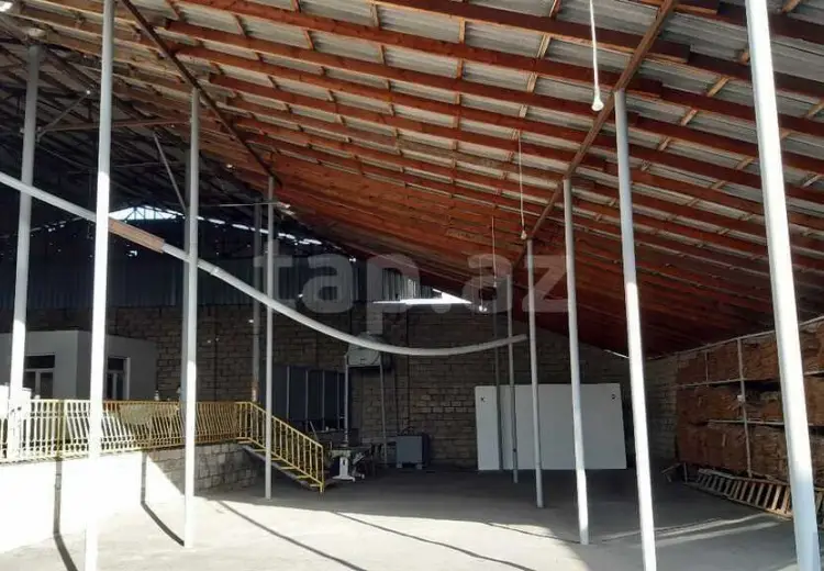 0 m² Obyekt / Ofis , Zaqatala
