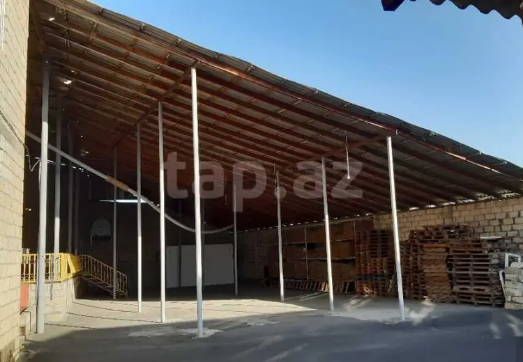 0 m² Obyekt / Ofis , Zaqatala