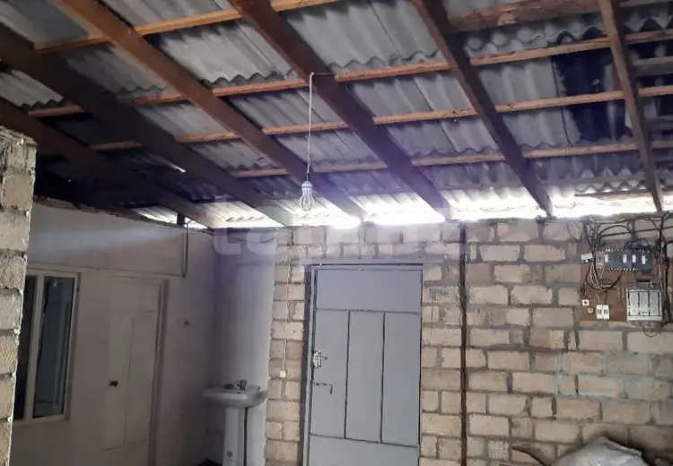 0 m² Obyekt / Ofis , Zaqatala
