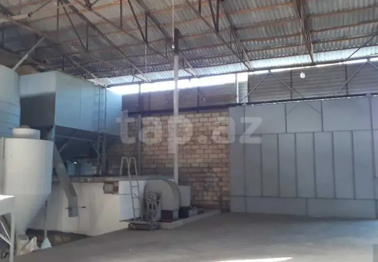 0 m² Obyekt / Ofis , Zaqatala