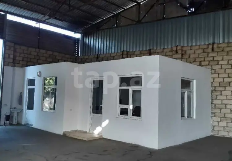 0 m² Obyekt / Ofis , Zaqatala