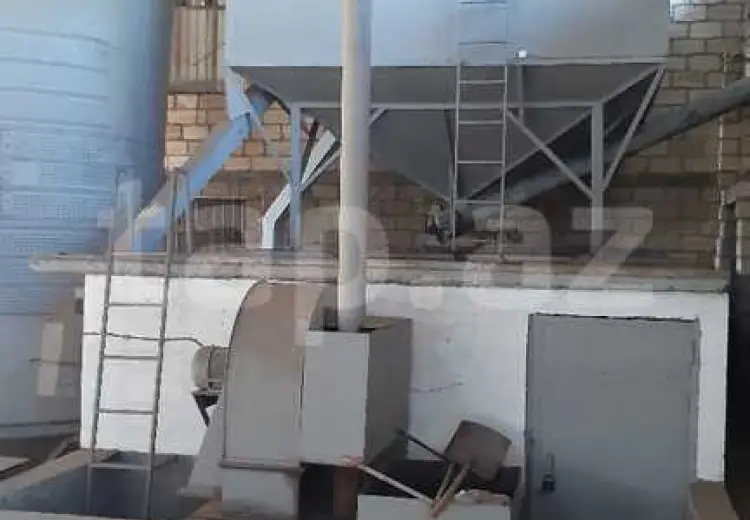 0 m² Obyekt / Ofis , Zaqatala