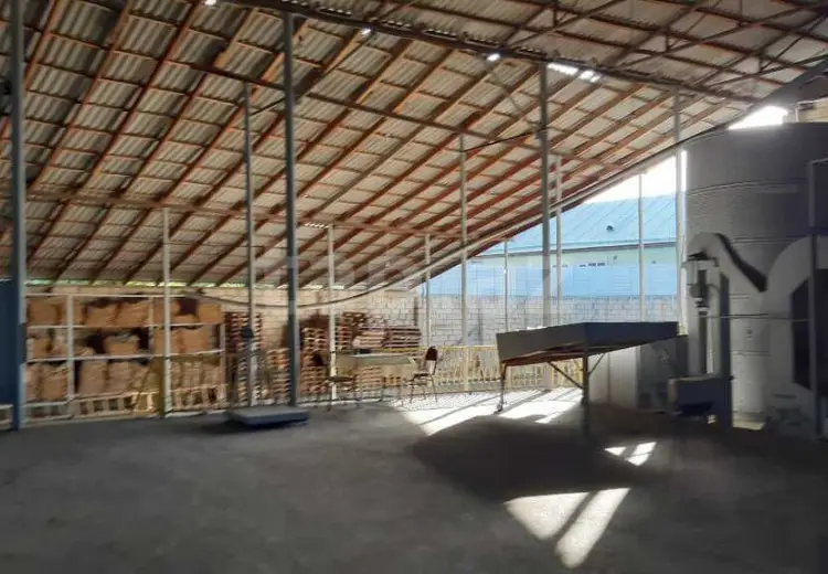 0 m² Obyekt / Ofis , Zaqatala