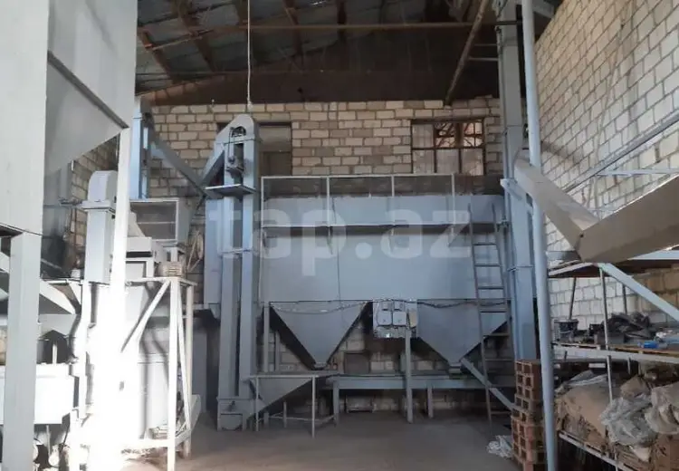 0 m² Obyekt / Ofis , Zaqatala