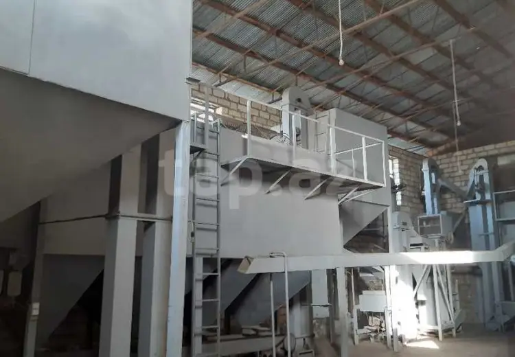 0 m² Obyekt / Ofis , Zaqatala
