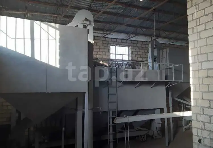 0 m² Obyekt / Ofis , Zaqatala