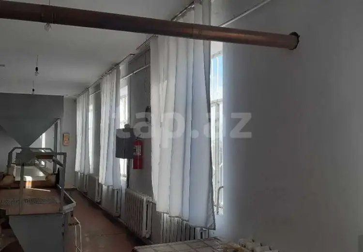 0 m² Obyekt / Ofis , Zaqatala