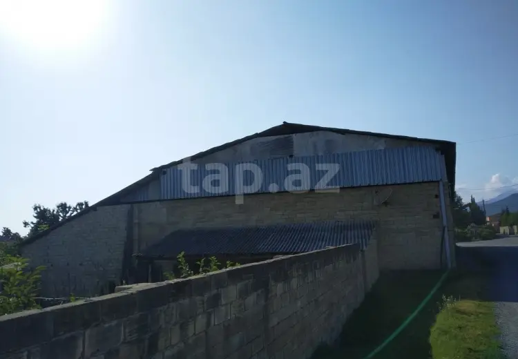 0 m² Obyekt / Ofis , Zaqatala