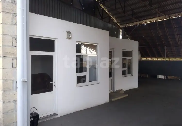 0 m² Obyekt / Ofis , Zaqatala