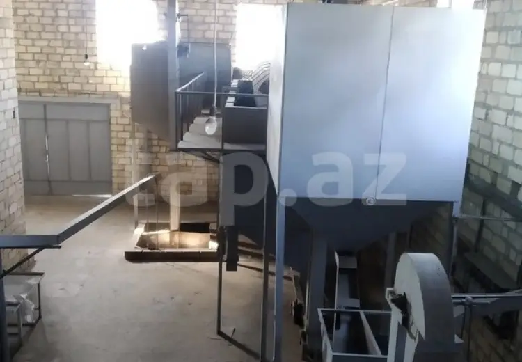 0 m² Obyekt / Ofis , Zaqatala