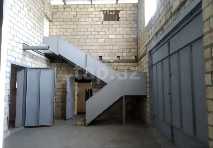 0 m² Obyekt / Ofis , Zaqatala