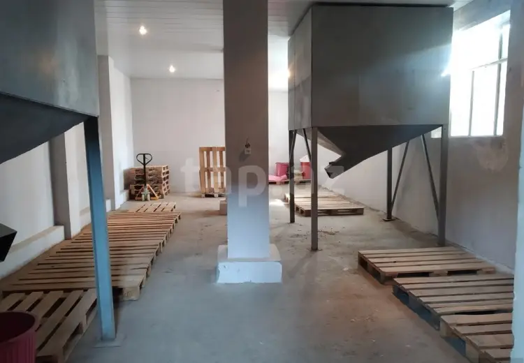 0 m² Obyekt / Ofis , Zaqatala