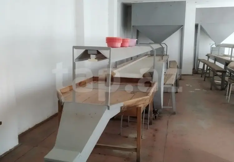 0 m² Obyekt / Ofis , Zaqatala