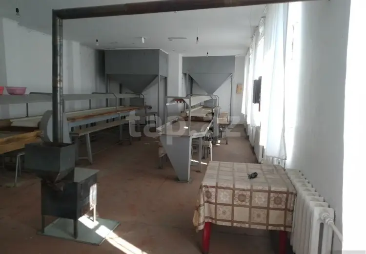 0 m² Obyekt / Ofis , Zaqatala
