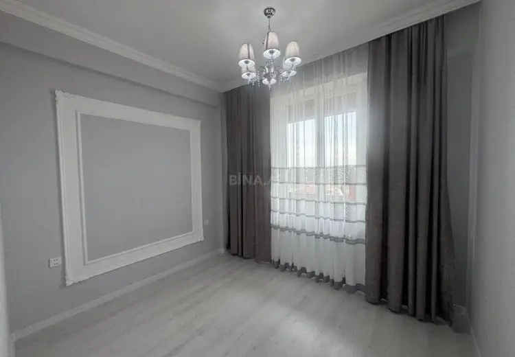 3 otaqlı mənzil Satılır, Masazır, Abşeron