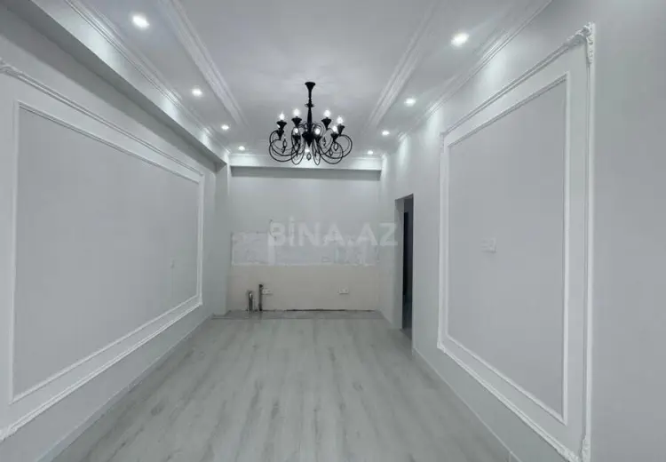 3 otaqlı mənzil Satılır, Masazır, Abşeron