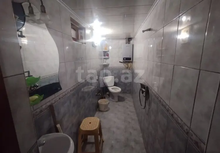 3 otaqlı mənzil , Zığ qəs., Suraxanı, Bakı