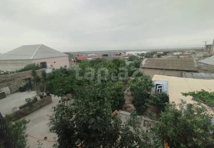 3 otaqlı mənzil , Zığ qəs., Suraxanı, Bakı