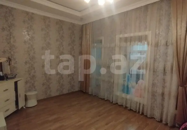 3 otaqlı mənzil , Zığ qəs., Suraxanı, Bakı
