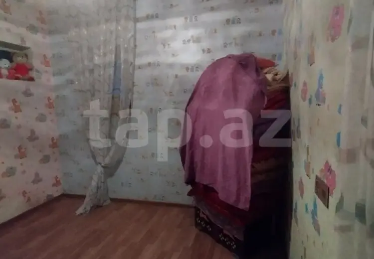 3 otaqlı mənzil , Zığ qəs., Suraxanı, Bakı