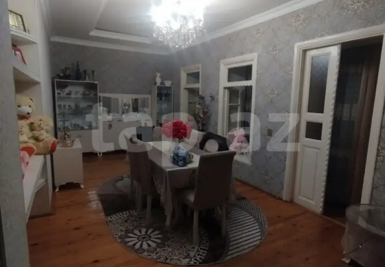 3 otaqlı mənzil , Zığ qəs., Suraxanı, Bakı