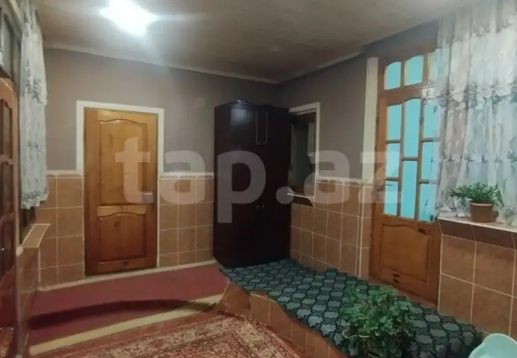 3 otaqlı mənzil , Zığ qəs., Suraxanı, Bakı