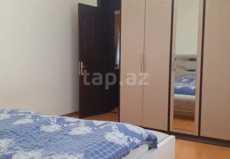 3 otaqlı mənzil , Gəncə