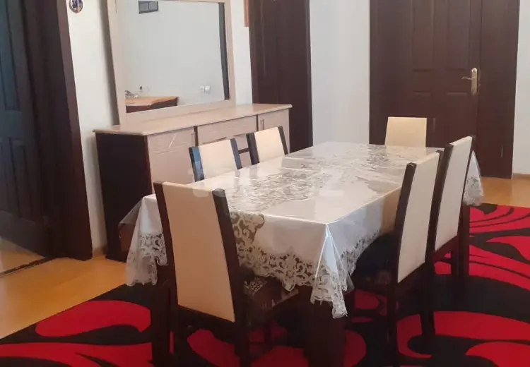 3 otaqlı mənzil , Gəncə