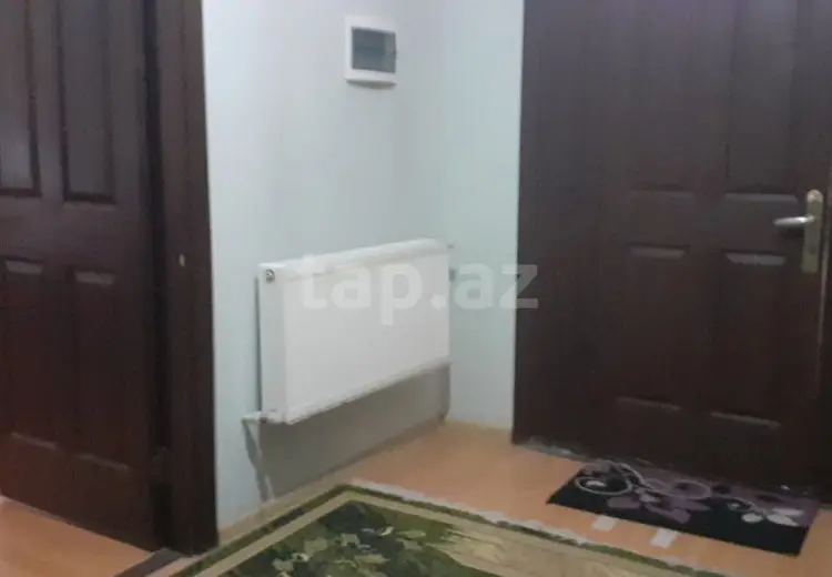 3 otaqlı mənzil , Gəncə