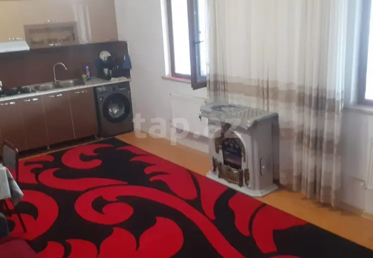 3 otaqlı mənzil , Gəncə