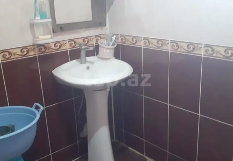 3 otaqlı mənzil , Gəncə