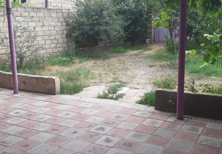 3 otaqlı mənzil , Gəncə