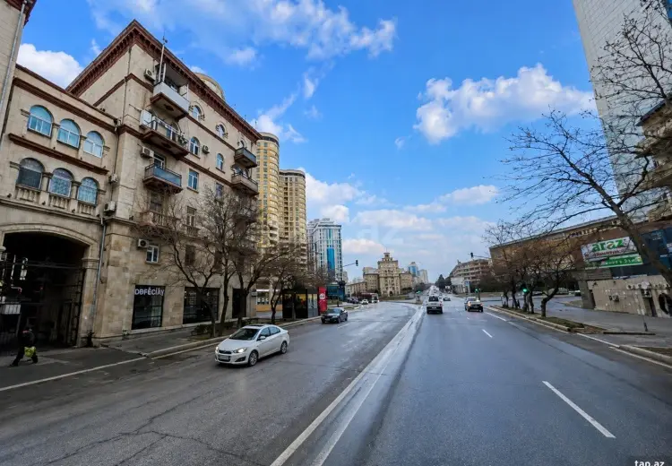 3 otaqlı mənzil , Yasamal qəs., Yasamal, Bakı