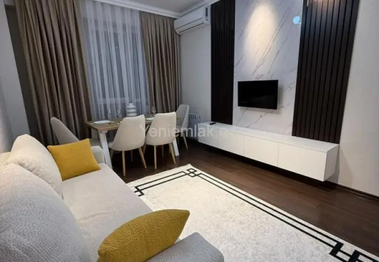 2 otaqlı mənzil Kirayə (aylıq), Yasamal qəs., Yasamal, Bakı