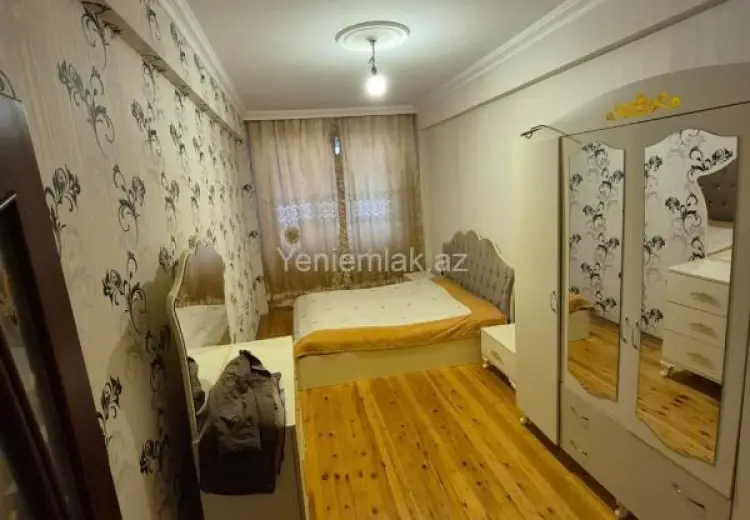 2 otaqlı mənzil Satılır, Xırdalan