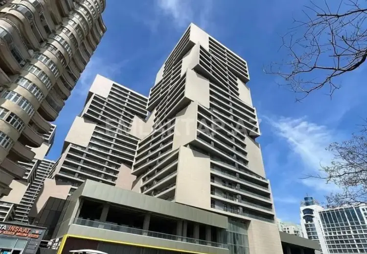 15 m² Obyekt / Ofis Satılır, Yasamal qəs., Yasamal, Bakı