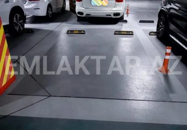 15 m² Obyekt / Ofis Satılır, Yasamal qəs., Yasamal, Bakı