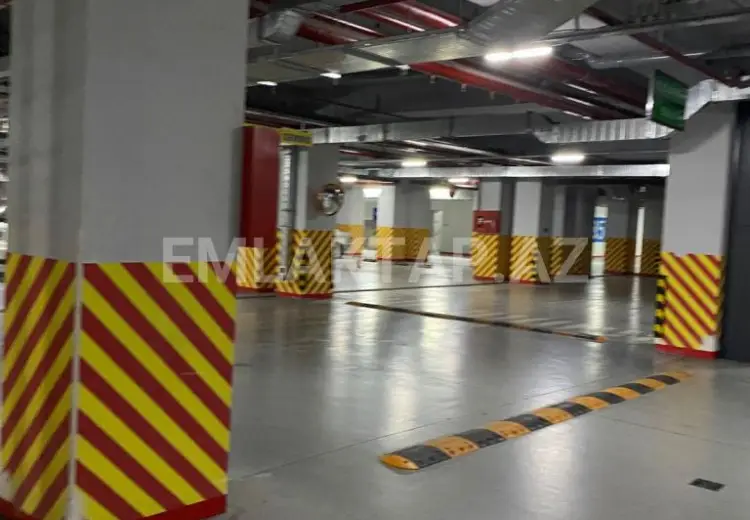 15 m² Obyekt / Ofis Satılır, Yasamal qəs., Yasamal, Bakı