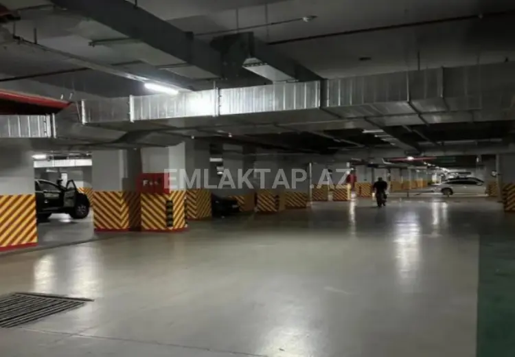 15 m² Obyekt / Ofis Satılır, Yasamal qəs., Yasamal, Bakı