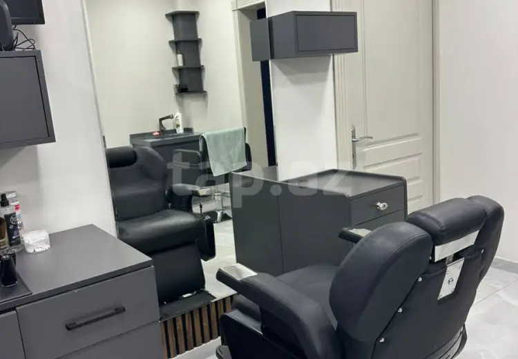0 m² Obyekt / Ofis , Ağ şəhər, Xətai, Bakı