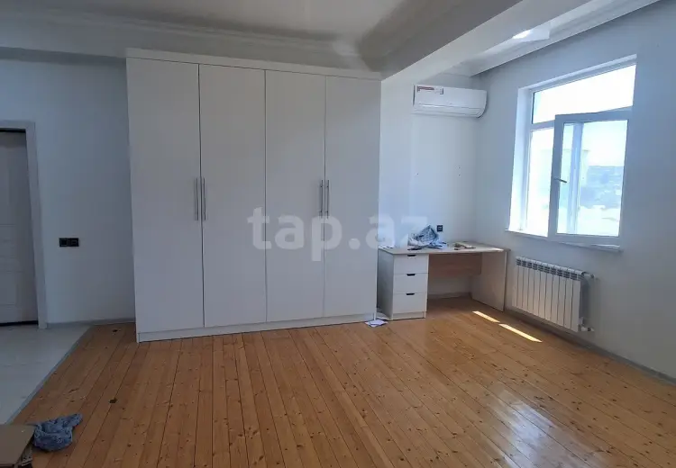 3 otaqlı mənzil , Xırdalan