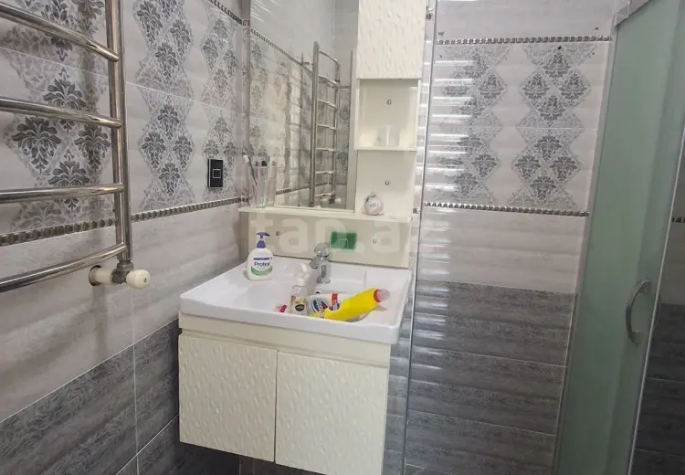 3 otaqlı mənzil , Xırdalan