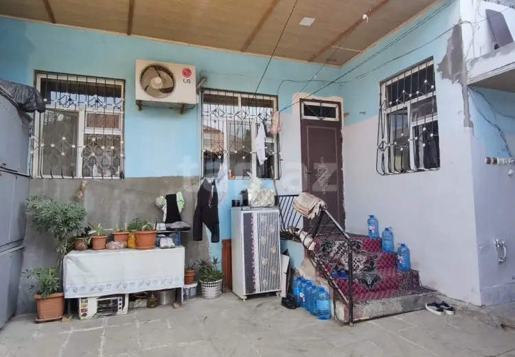 3 otaqlı mənzil , Bakı