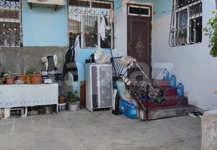 3 otaqlı mənzil , Bakı