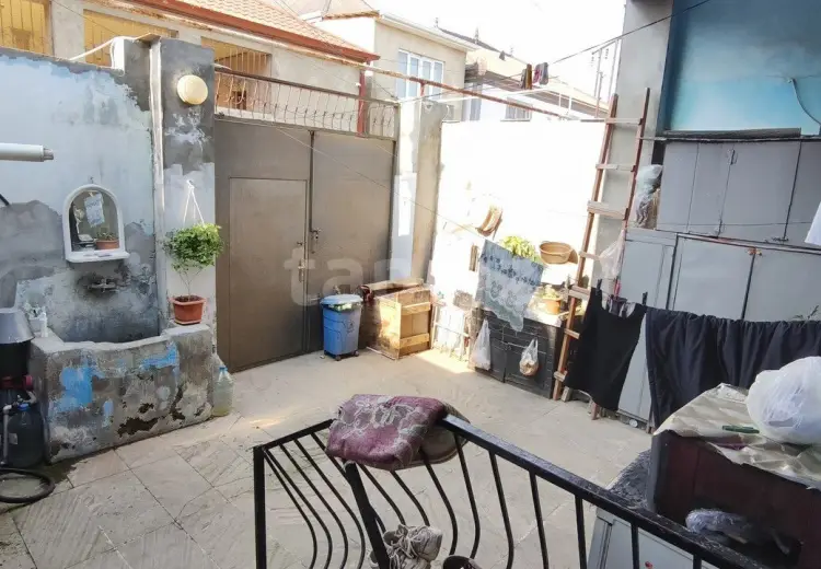 3 otaqlı mənzil , Bakı