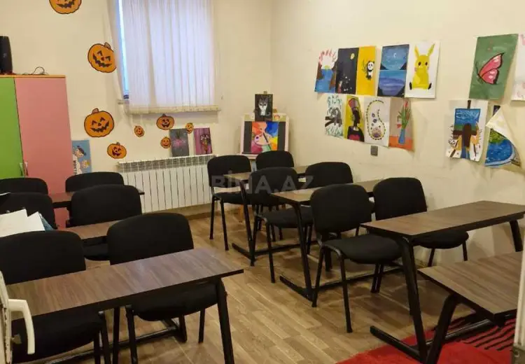 90 m² Obyekt / Ofis Kirayə (aylıq), Bakıxanov qəs., Sabunçu, Bakı