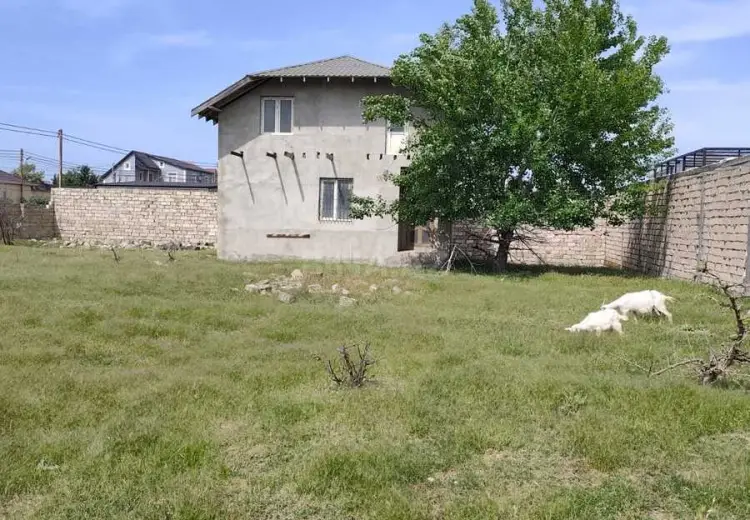 12 sot Torpaq Satılır, Qala, Xəzər, Bakı