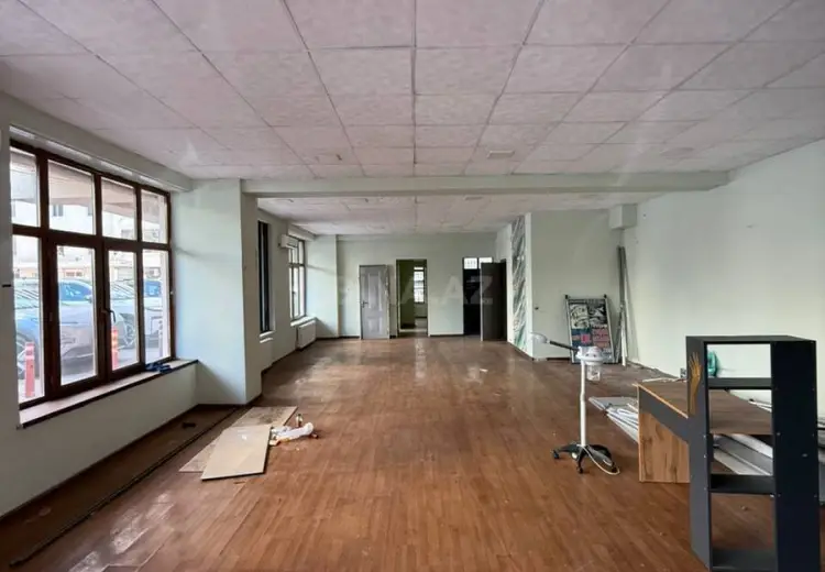 150 m² Obyekt / Ofis Kirayə (aylıq), Nəsimi, Bakı