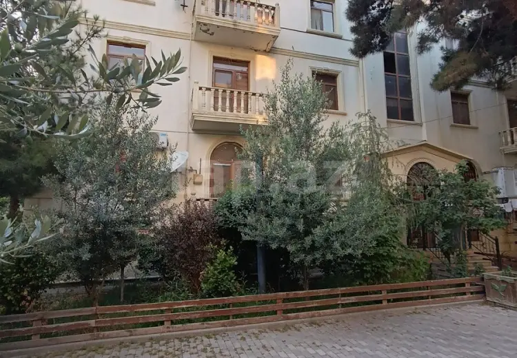 3 otaqlı mənzil , Xırdalan